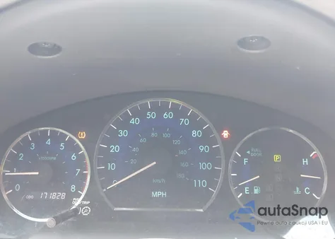 2008 Toyota Sienna Le from USA, damaged, VIN 5TDZK23C38S177265